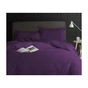 Постільна білизна MirSon Сатин 0846 Lilac 2х143х210 (2200002025898) - зменшене зображення 1