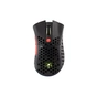 Мишка 2E HyperSpeed Lite Wireless RGB Black (2E-MGHSL-WL-BK) - зменшене зображення 1
