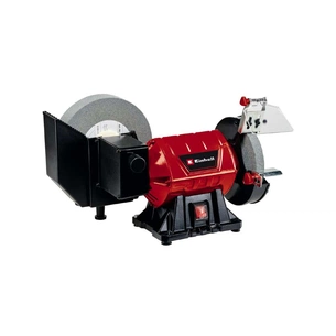 Точильний верстат Einhell TC-WD 200/150, 250 Вт, диски 200/150 мм, 134/2980 (4417242) зображення 1