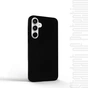 Чохол до мобільного телефона Armorstandart Matte Slim Fit Samsung A35 5G Black (ARM74315) - зменшене зображення 2