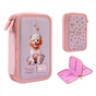 Пенал Yes твердий подвійний My Puppy HP-01 (533713) - уменьшенное изображение 1