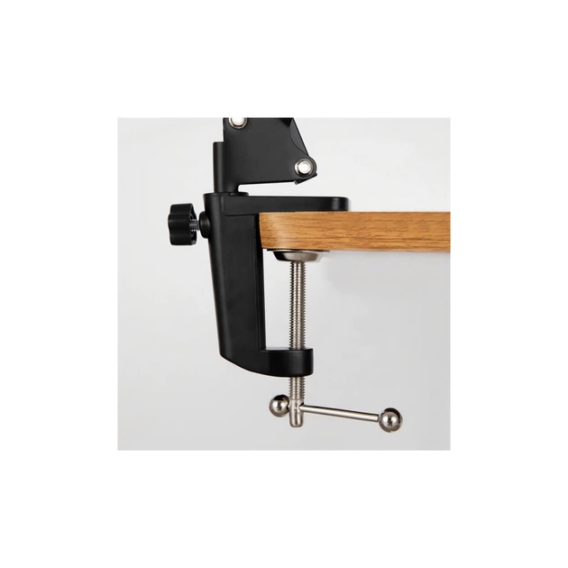 Настільна лампа Media-Tech FLEX LAMP 5,6W 6500K 5V Black (MT224) - picture 10