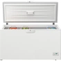 Морозильна скриня Beko HSM 46740 - зменшене зображення 2