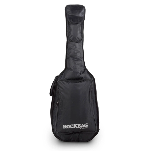 Чохол для гітари RockBag Basic Line - Electric Guitar Gig Bag (RB 20526 B) - picture 1