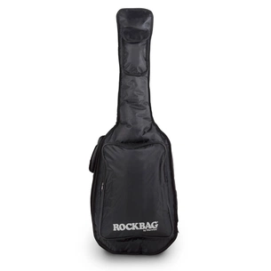 Чохол для гітари RockBag Basic Line - Electric Guitar Gig Bag (RB 20526 B) зображення 1
