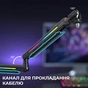 Стойка-пантограф Fifine BM88PRO RGB Black - уменьшенное изображение 8