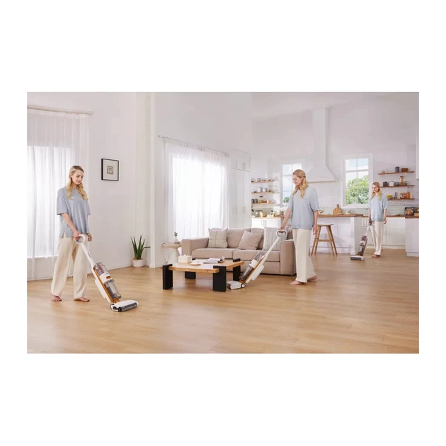 Пилосос Tineco iFloor Y2 Plus (FW1D1700DE) - зображення 11