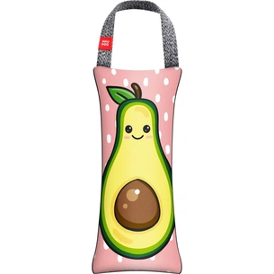 Іграшка для собак WAUDOG Fun Авокадо з пискавкою L (6202-0211) зображення 1