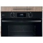 Духовой шкаф Indesit IO258HSB - уменьшенное изображение 5
