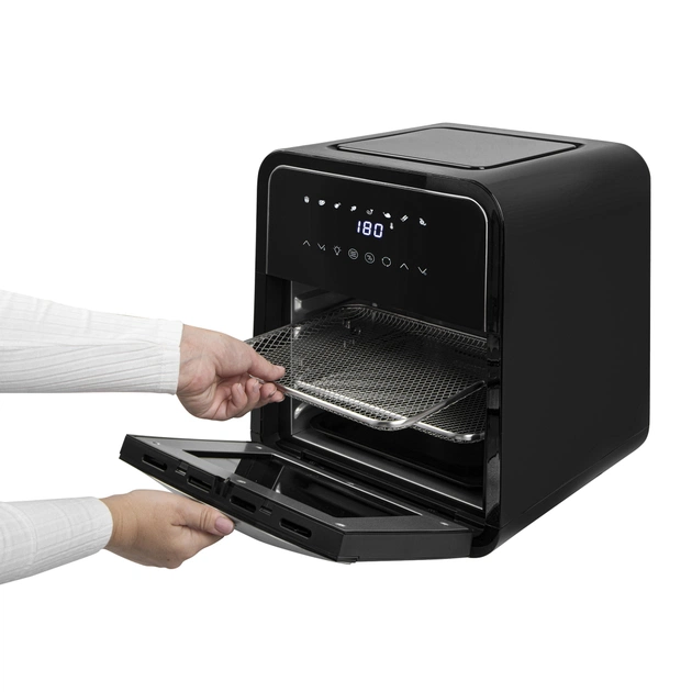 Мультипечь Ergo AF-1505 - изображение 6