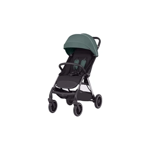 Коляска Carrello Delta 2024 CRL-5517 Jungle Green (CRL-5517 jungle gr) зображення 1
