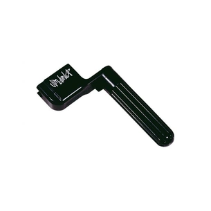 Ключ для намотування струн Jim Dunlop Stringwinder Black (105RBK (1 шт.)) зображення 1