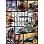 Гра PC Grand Theft Auto V (GTA 5) Premium Online Edition (16173819) - зменшене зображення 1