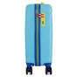 Валіза Semi Line 20" (S) Light Blue (T5933-1) (DAS303633) - зменшене зображення 3