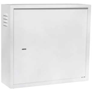 Шафа настінна Ipcom антивандальний ящик БК-550-з-2-2U К-4551 (ТЦБ-0019577) изображение 1