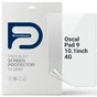 Пленка защитная Armorstandart Anti-Blue hydrogel Oscal Pad 9 10.1inch 4G (ARM93970) - уменьшенное изображение 1