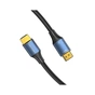 Кабель Vention HDMI - HDMI V 2.1 (M/M), 3 м, Black (ALGLI) - уменьшенное изображение 2