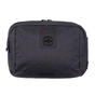 Сумка-бананка Wenger MX ECO Waispack, антрацит (612264) - зменшене зображення 2
