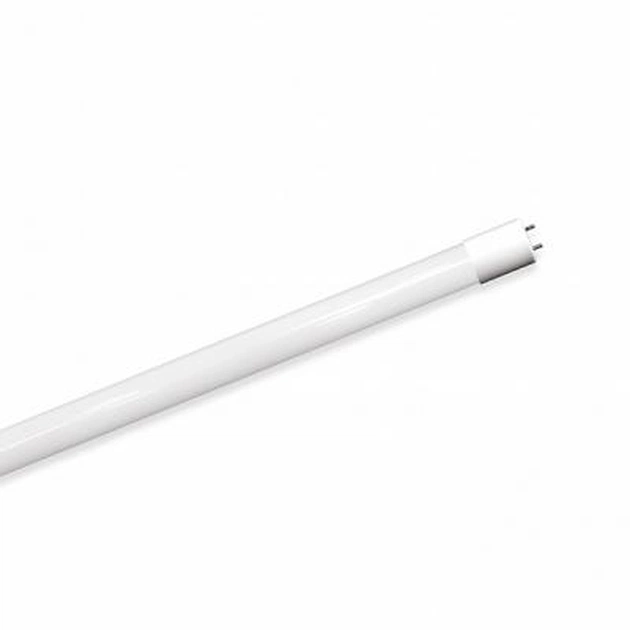 Лампочка Eurolamp G13 (LED-T8-24W/4000(скло)) - зображення 1