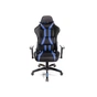 Крісло ігрове Аклас Стрик PL RL Синее (06151) - зменшене зображення 2