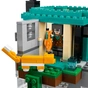 Конструктор LEGO Minecraft Небесна вежа 565 деталей (21173) - зменшене зображення 8