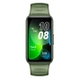 Смарт-годинник Huawei Band 8 Emerald Green (55020ANP) - зменшене зображення 5