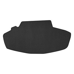 Килимок в багажник EVAtech Kia K7 (VG) (3 clips) 2010-2016 1 поколі (KI12038B1RBB) зображення 1