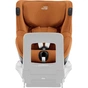 Автокрісло Britax-Romer Dualfix isense Golden Cognac (2000035109) - зменшене зображення 4