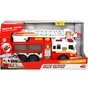 Спецтехніка Dickie Toys Пожежний автомобіль Командор (1137007) - зменшене зображення 3