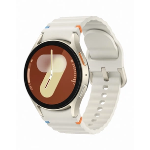 Смарт-годинник Samsung Galaxy Watch 7 40mm eSIM Cream (SM-L305FZEASEK) зображення 1