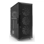 Корпус Zalman I3 NEO BLACK - зменшене зображення 7