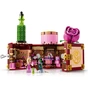 Конструктор LEGO Wicked Кімната Ґлінди й Ельфаби 740 деталей (75683) - зменшене зображення 5