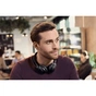 Навушники Jabra Evolve 2 65 Link380c MS Stereo Stand Black (26599-999-889) - зменшене зображення 6