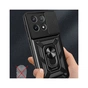 Чохол до мобільного телефона BeCover Military Poco X6 Pro Black (711157) - зменшене зображення 6