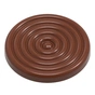Форма для шоколаду Chocolate World Кільця сатурна від Nora Chokladskola 8 г (12117 CW) - зменшене зображення 1