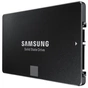 Накопичувач SSD 2.5" 120GB Samsung (MZ-7LN120BW) - зменшене зображення 3