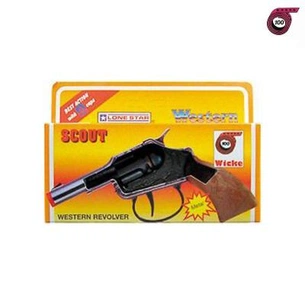 Іграшкова зброя Sohni-Wicke Пістолет Scout (321) зображення 1