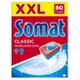 Таблетки для посудомийних машин Somat Classic 80 шт (9000101067392) - зменшене зображення 1