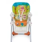 Стілець для годування Chicco Polly 2 in 1 Orange (79074.33) - зменшене зображення 2