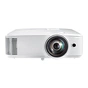 Проектор Optoma X309STe - зменшене зображення 1