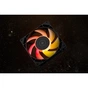 Кулер до корпусу Ekwb EK-Loop Fan FPT 140 D-RGB - Black (3831109897621) - зменшене зображення 8