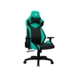 Крісло ігрове 1stPlayer WIN101 Black-Green - зменшене зображення 2