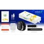 Смарт-годинник GARMIX PointPRO-300 4G/GPS/WIFI/VIDEO CALL BLACK (1017354) - зменшене зображення 4
