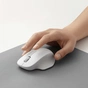 Мишка Xiaomi Comfort Edition Wireless White (BHR9354GL) (1126355) - зменшене зображення 9