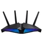 Маршрутизатор ASUS RT-AX82U (90IG07W0-MO3B10) - зменшене зображення 1