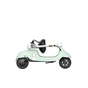 Електросамокат OKAI Ceetle PRO EA10C 10" 900 Вт 10.4 Ah Mint Green (EA10C-MG) - зменшене зображення 5