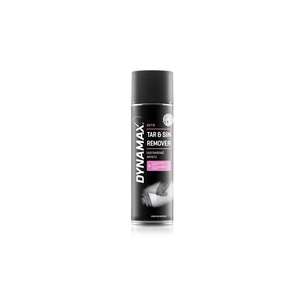 Автомобільний очисник DYNAMAX TAR RESIN REMOVER 500мл (634913) изображение 1