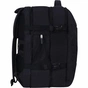 Рюкзак для ноутбука AirOn 16" Bagland gannover 42л, 90166 Black (4821784622185) - зменшене зображення 5