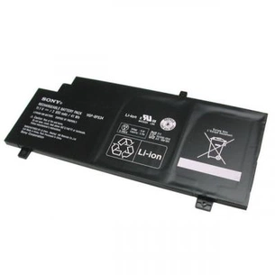 Акумулятор до ноутбука Sony VGP-BPS34 3700mAh (41Wh) 6cell 11.1V Li-ion (A41933) зображення 1