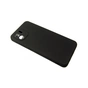 Чохол до мобільного телефона Dengos Carbon Xiaomi Redmi A1 (black) (DG-TPU-CRBN-161) - зменшене зображення 3